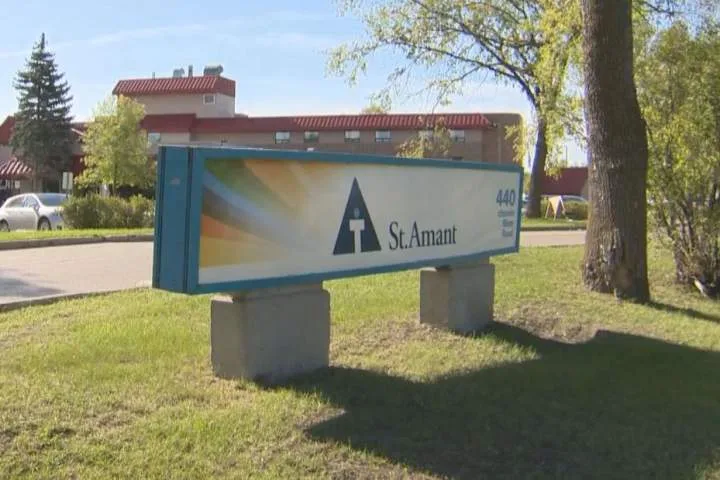 St.Amant receives $5M provincial funding boost for autism programming