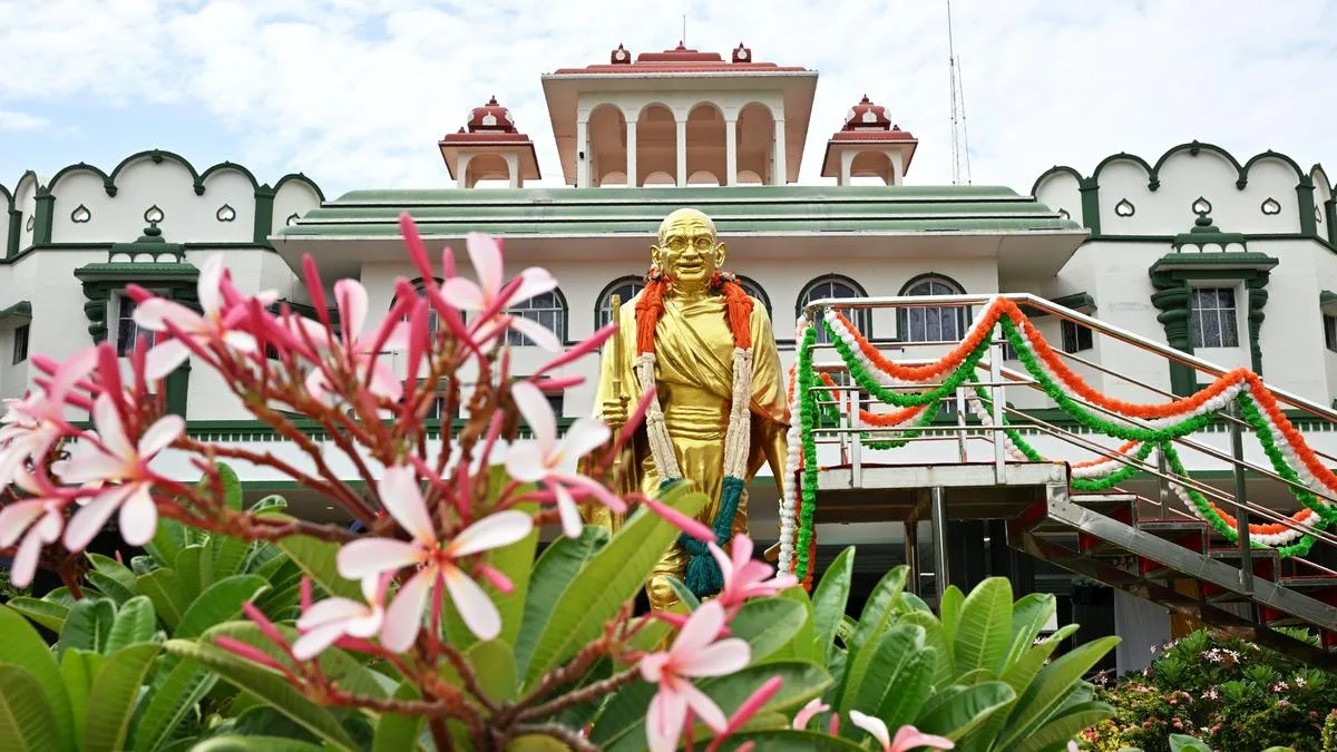 Madras High Court dismisses petitions for CBI investigation into fraudulent registration of Palani Math land
