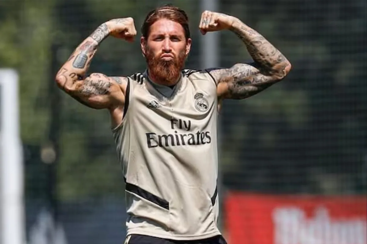 Sergio Ramos, a sus 40 años: “Practico ayuno intermitente dos o tres veces por semana”