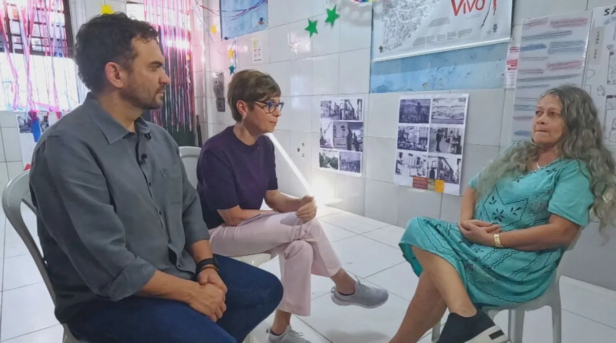 'Voto Pendular': veja todos os episódios da série especial do Jornal da Globo