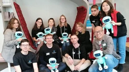 Bitkom: Immer weniger offene IT-Stellen in Deutschland