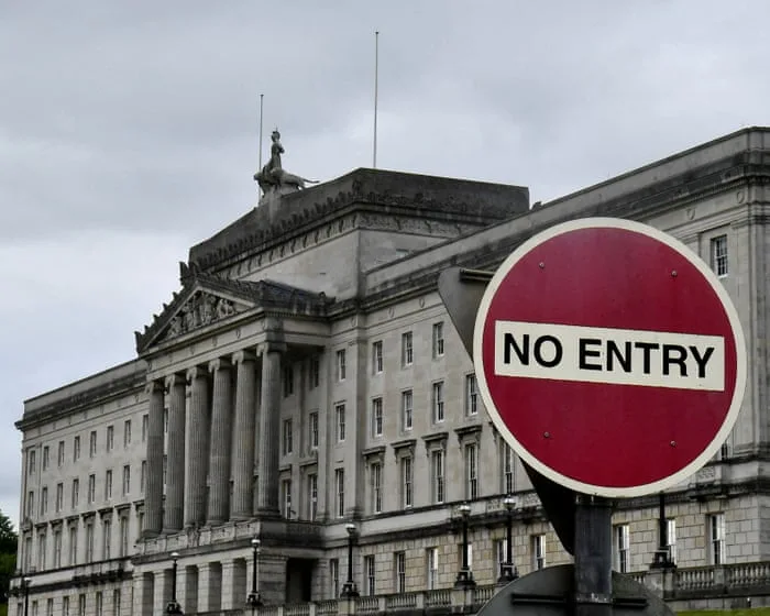 The Guardian view on Stormont: voters in Northern Ireland deserve more than an endless cycle of dysfunction | Editorial