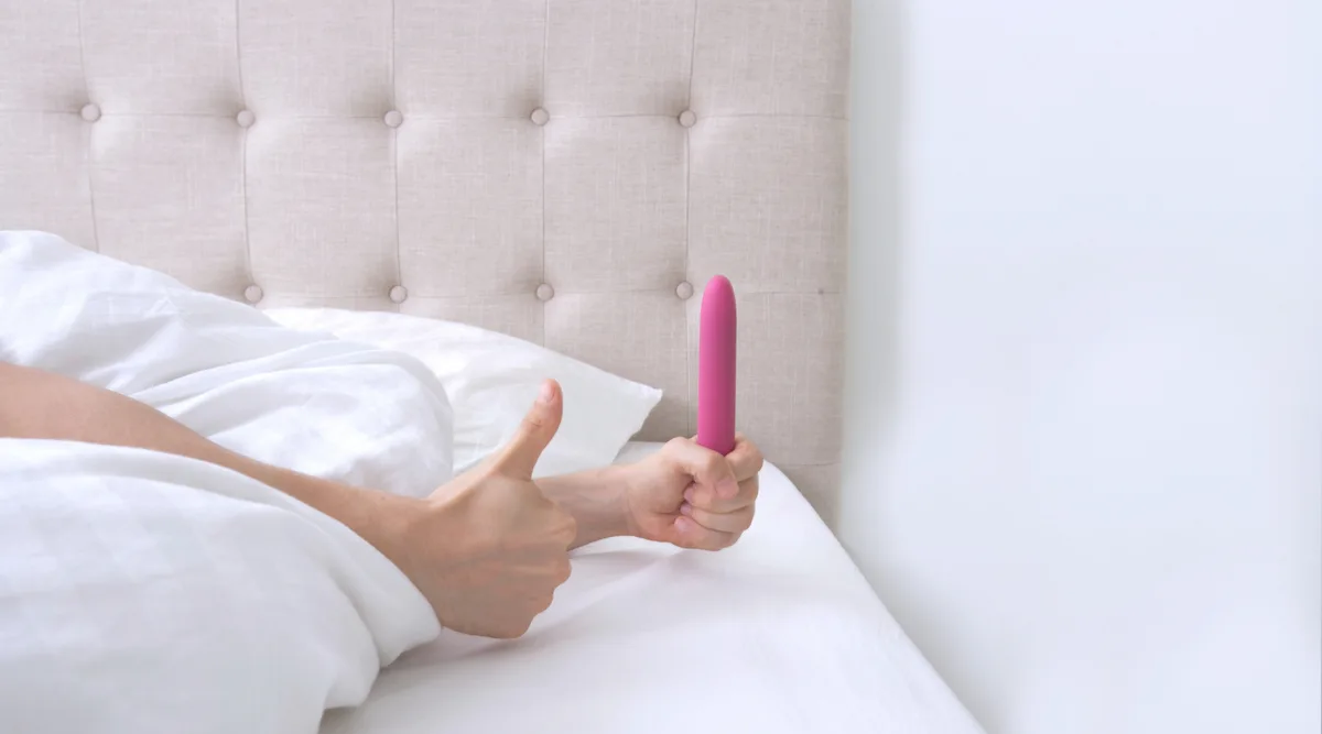 Blush Novelties is celebrating Labor Day with up to 30% off vibrators, dildos, and more