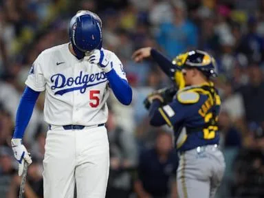 Shohei Ohtani's health and a possible lockout loom over an uncertain offseason for the Dodgers