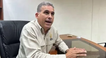Oposição venezuelana exige libertação de ex-autarca