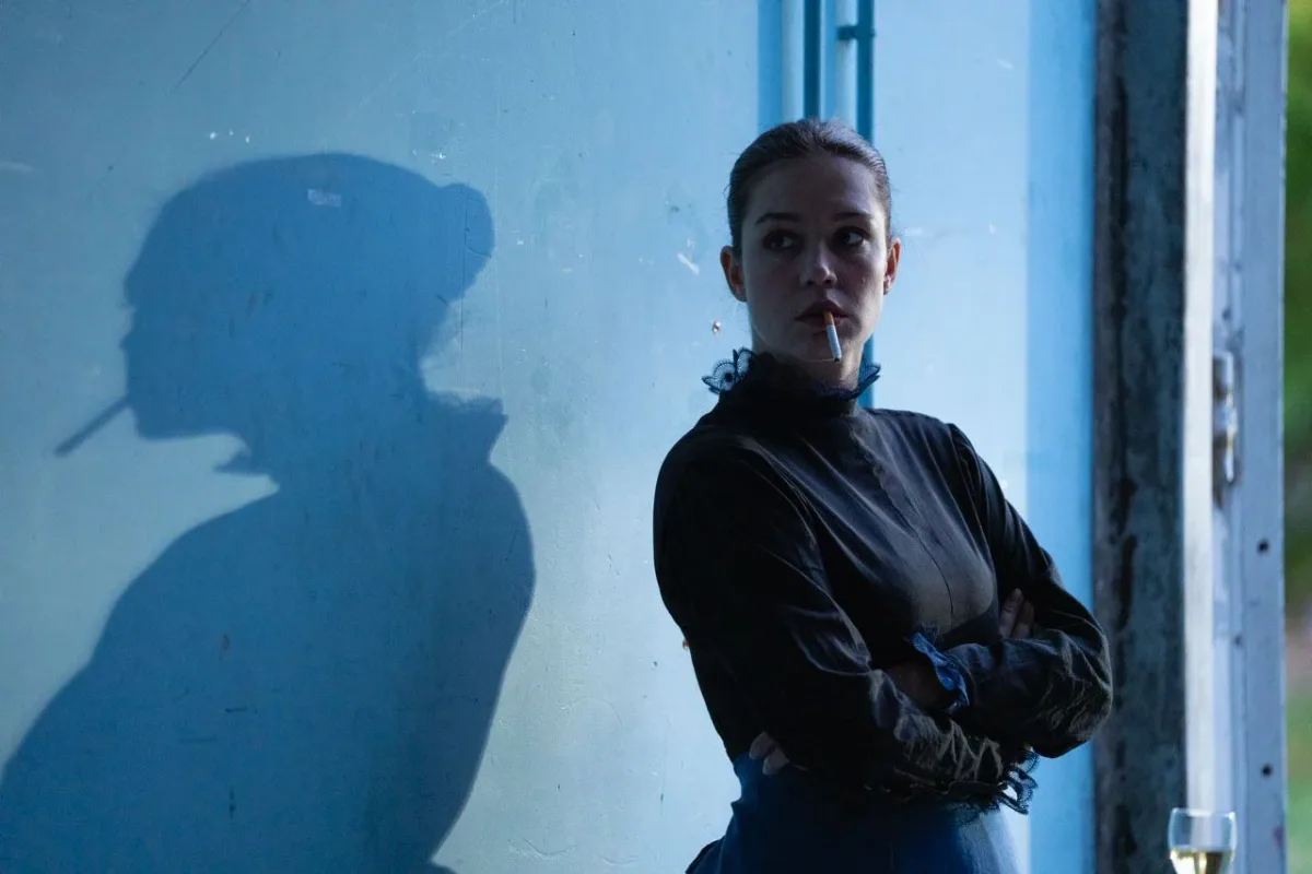 "Garance" avec Adèle Exarchopoulos : un film réussi sur le sujet difficile de l'alcoolisme