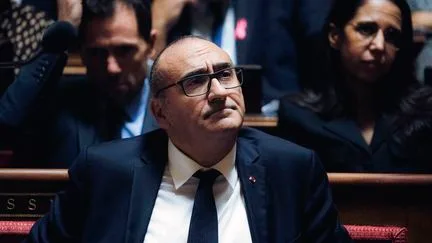 "Laurent Nuñez était complètement dépassé" : les appels à démission du ministre de l'Intérieur se multiplient après les violences du 17 octobre