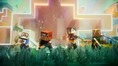 Gaming mit großen Gefühlen, viel Story und Abenteuer