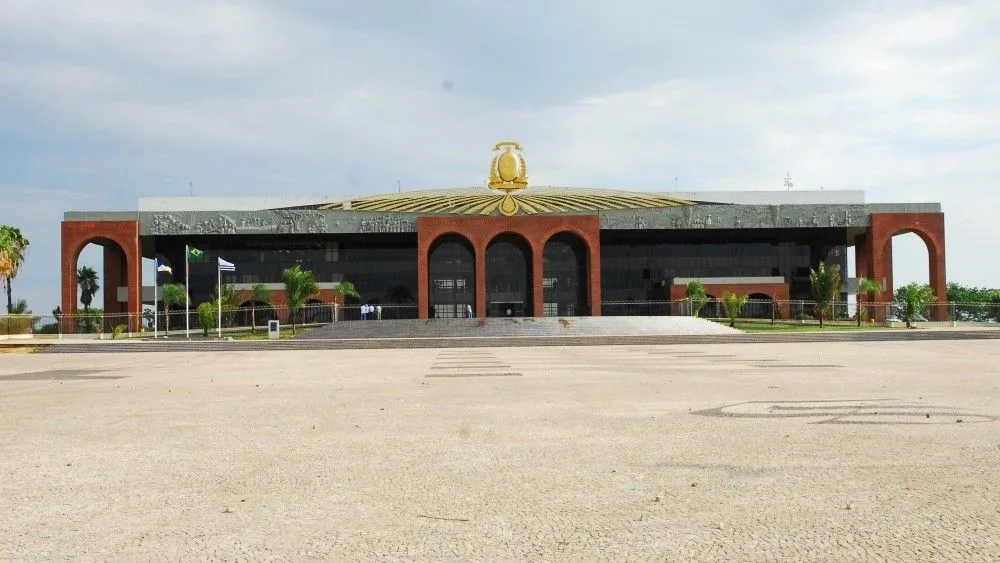 Quem são os candidatos ao governo de Tocantins em 2026