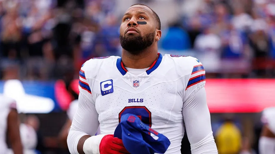 Bradley Chubb's detailed version of Alaric Jackson punch incident paints Rams lineman as a hothead