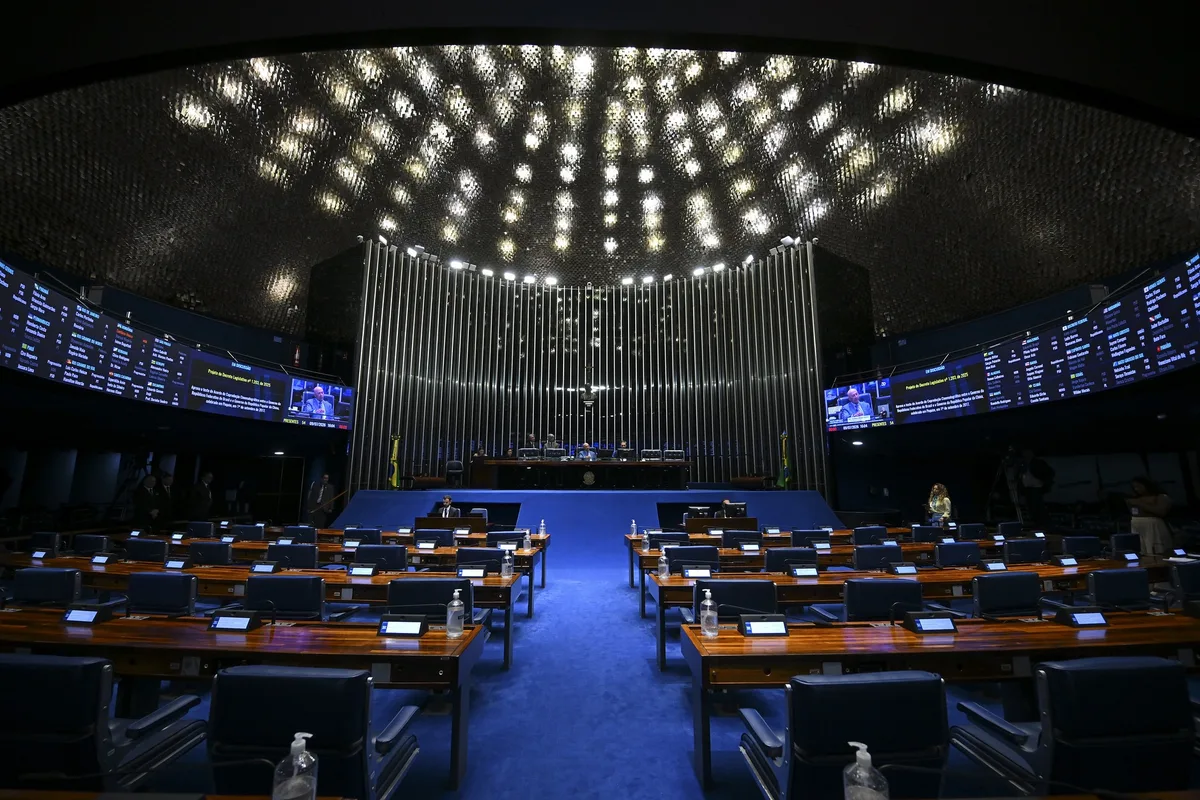 A escolha do Novo sobre a disputa ao Senado no Rio