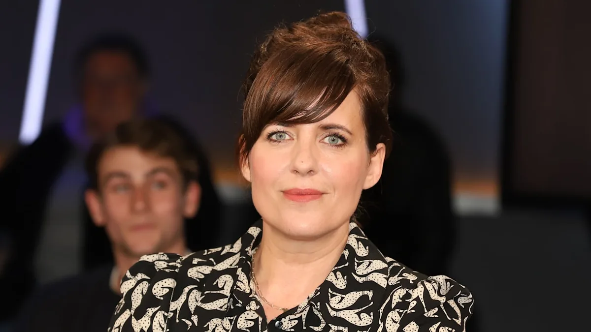 Krebs-Verdacht bei Moderatorin - Sarah Kuttner sagt alle Auftritte ab
