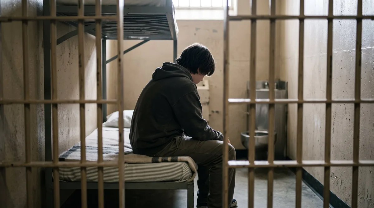 Un adolescente de 16 años quedó detenido en la primera causa bajo el nuevo Régimen Penal Juvenil en Entre Ríos