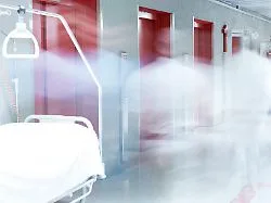 Medizinisches Personal altert: WHO warnt vor Lücke in Gesundheitsversorgung bis 2030