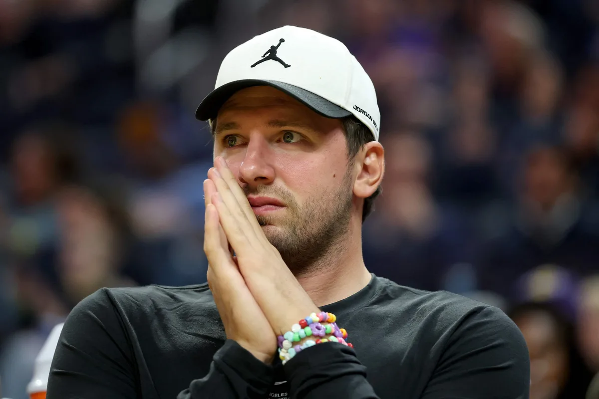 El nuevo Doncic: “Se ha matado trabajando”