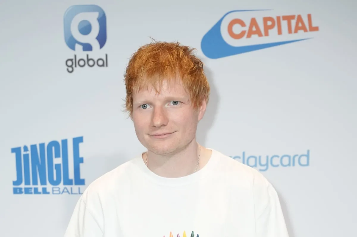 Ed Sheeran’s Loop Tour gets new opening acts after Macklemore controversy