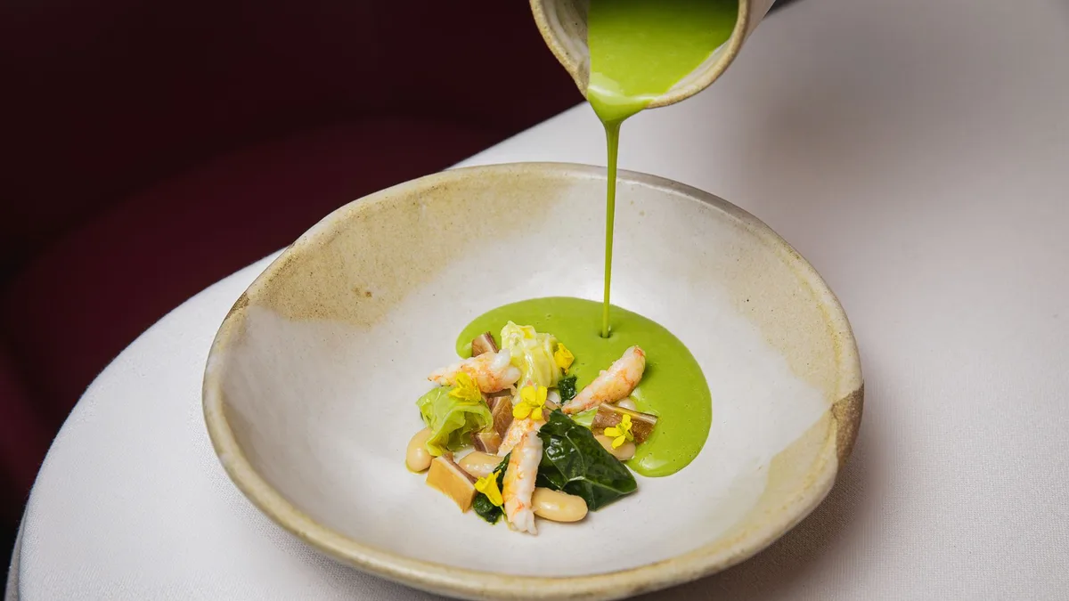 Los nuevos restaurantes españoles que Michelin ya tiene en el radar y que deberías reservar antes de que se pongan de moda