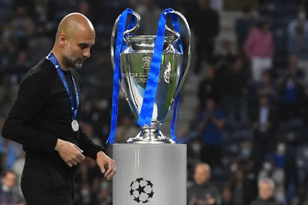 Man City charges LIVE: Pep Guardiola return confirmed as Haaland and Maresca break silence