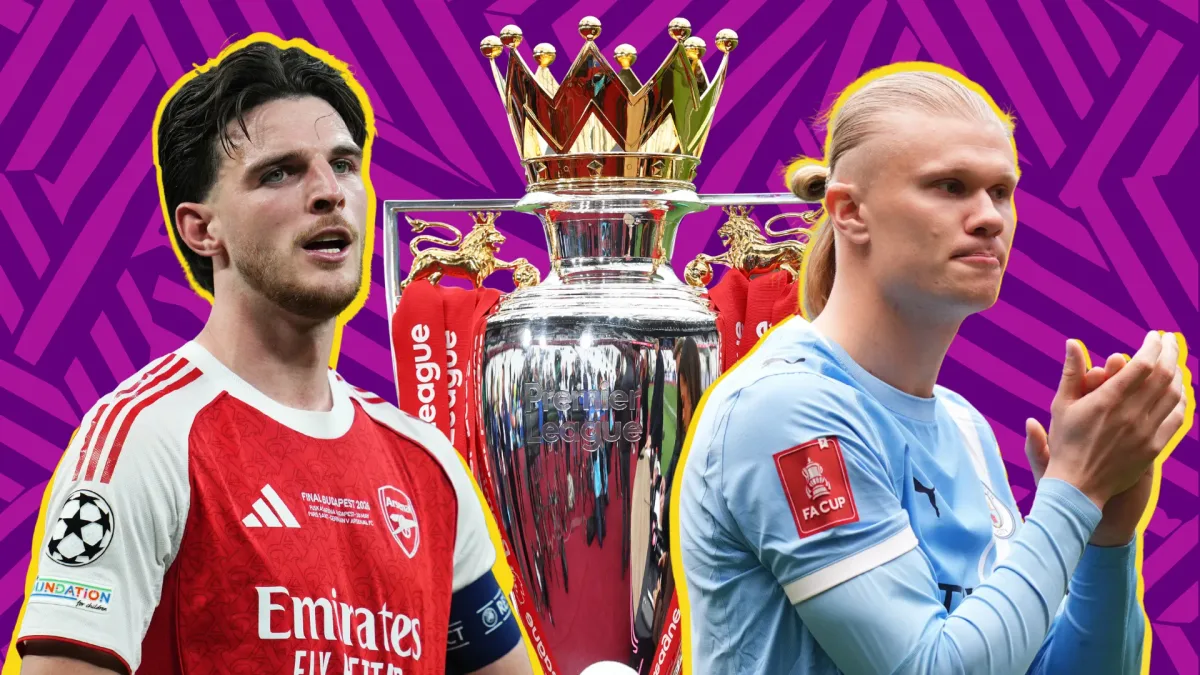 Guia rápido da Premier League 2026/27: Favoritos, quem pode surpreender e decepcionar