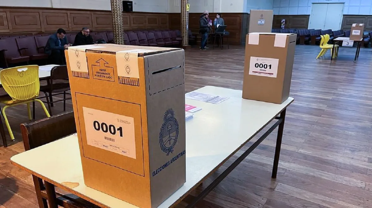 Elecciones 2027: la conversación sin dueño que interpela a la política