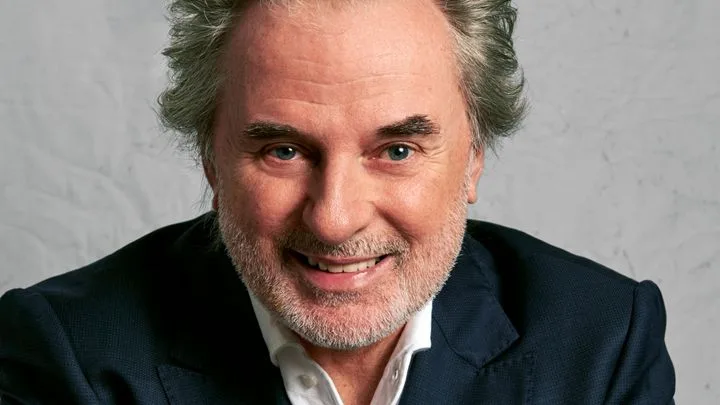 Jean-Christophe Grangé publie un nouveau polar haletant "Tokyorama"