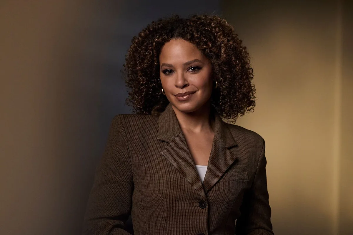 Antonia Hylton’s New MS NOW Weekend Show ‘The Assignment’ Debuts September 12