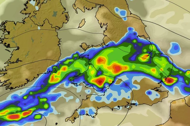 Met Office urges Brits in 73 areas to prepare 'emergency' kit on Thursday – list