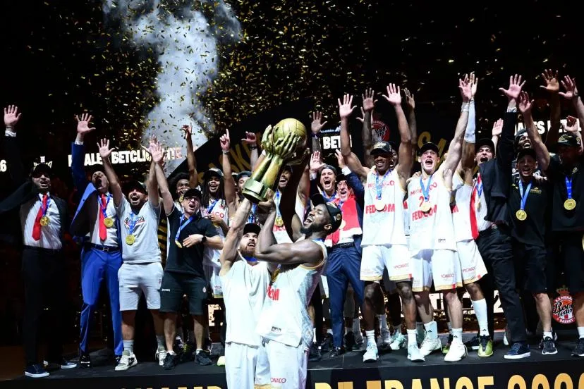 Monaco va finalement déposer un dossier pour s'engager en Nationale 1