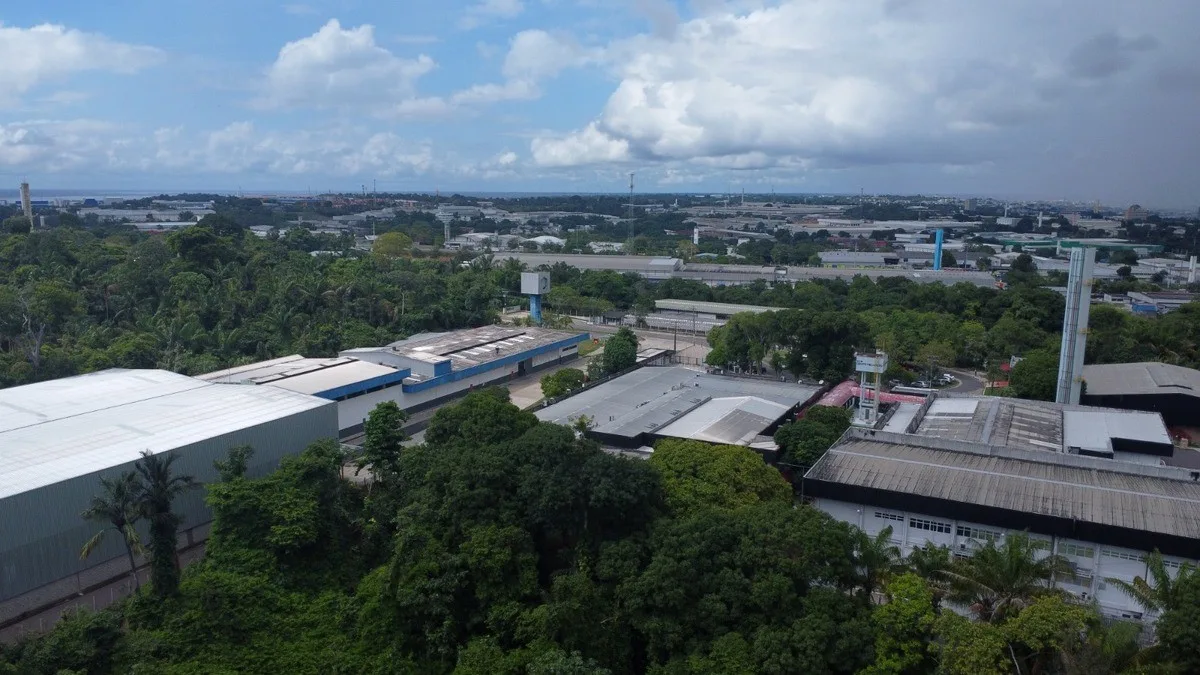 Uma nova secretaria pode facilitar a instalação de indústrias em Manaus?