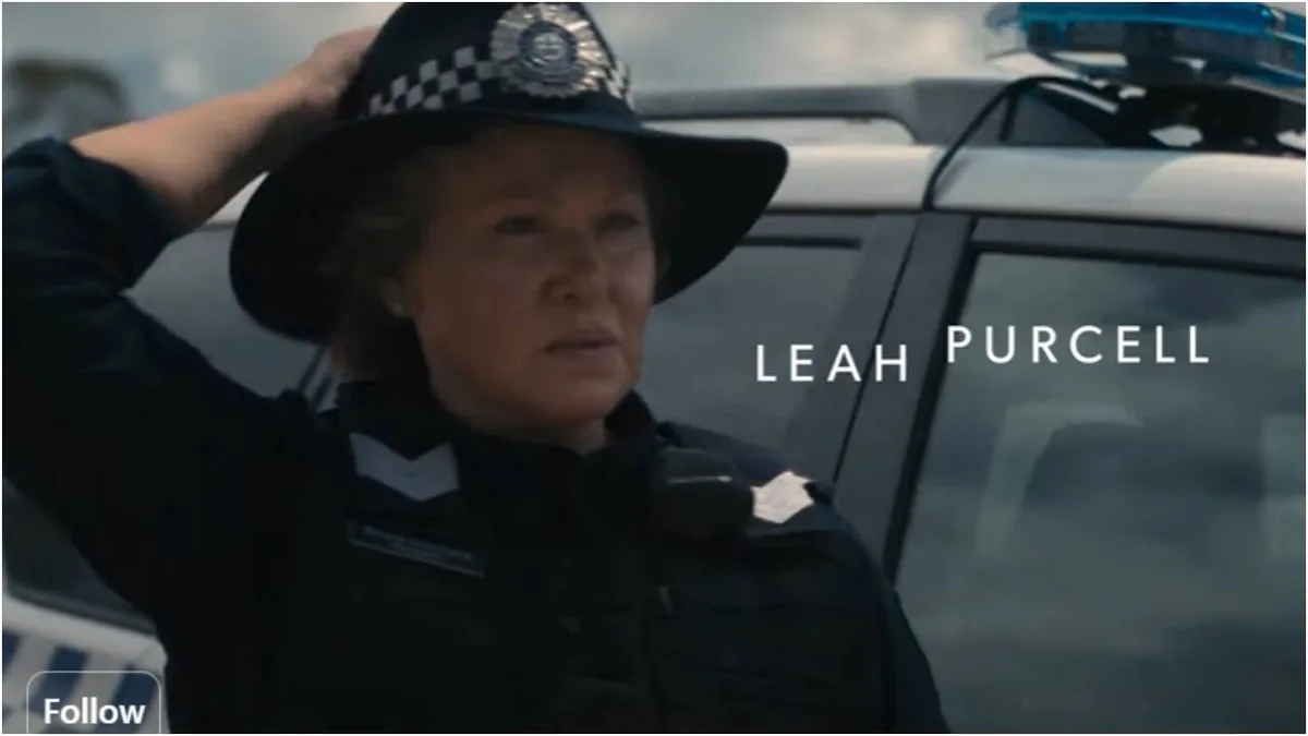 'High Country' season 2 first look