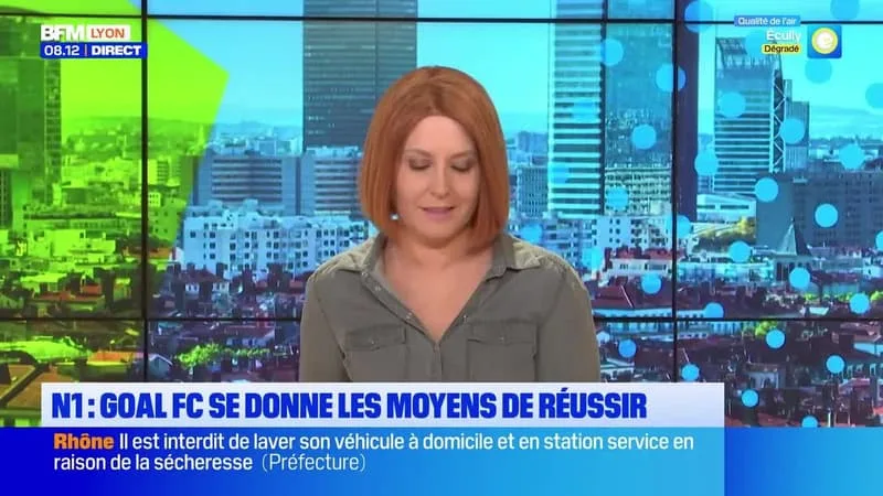 L'actu du 19 août 2026