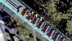 What we know about the deadly Six Flags rollercoaster incident in Georgia