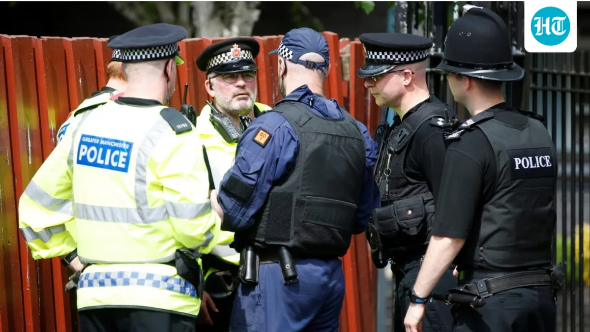 12 men, 20 years: UK man accused of drugging, raping wife for over 20 years