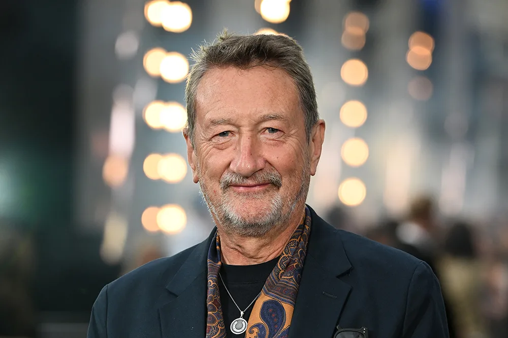 New James Bond Movie: First Draft of the Script Is Done, Says Steven Knight