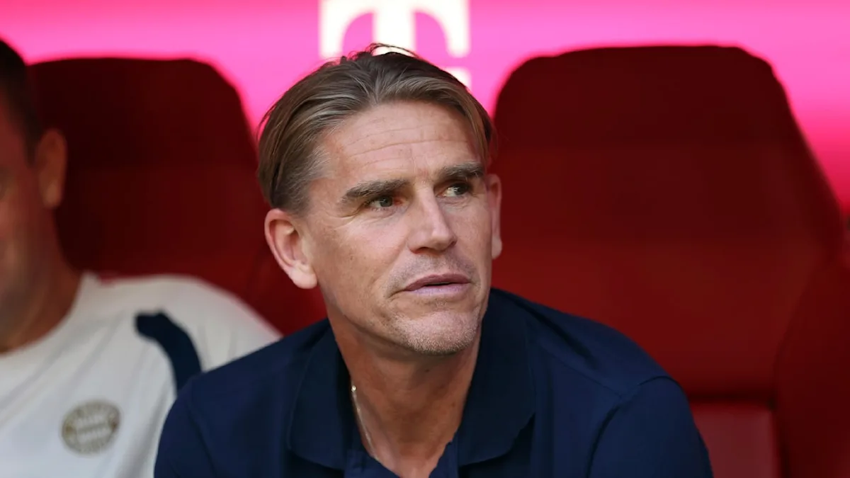 Nach Verletzungsschock - Bayern-Boss verkündet monatelangen Ausfall!
