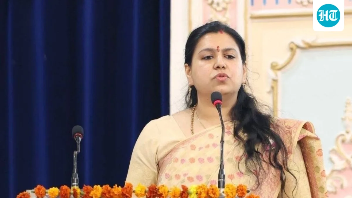 Who is Divya Mittal? IAS officer resigns after 13 years in civil services