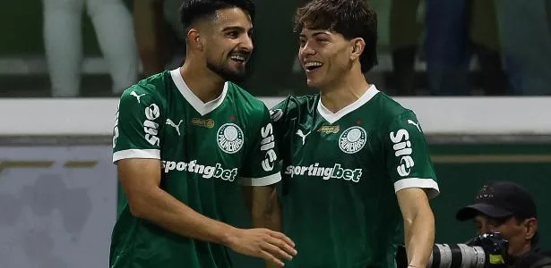 Palmeiras tem oito estrangeiros e votou por reduzir limite no BR. Por quê?