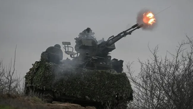 ПВО за ночь уничтожила более 200 БПЛА ВСУ в Харьковской и Сумской областях