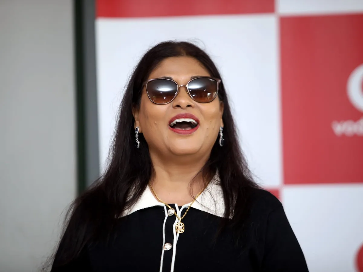 Dr Praveena Sukhraj-Ely opens doors for persons with disabilities