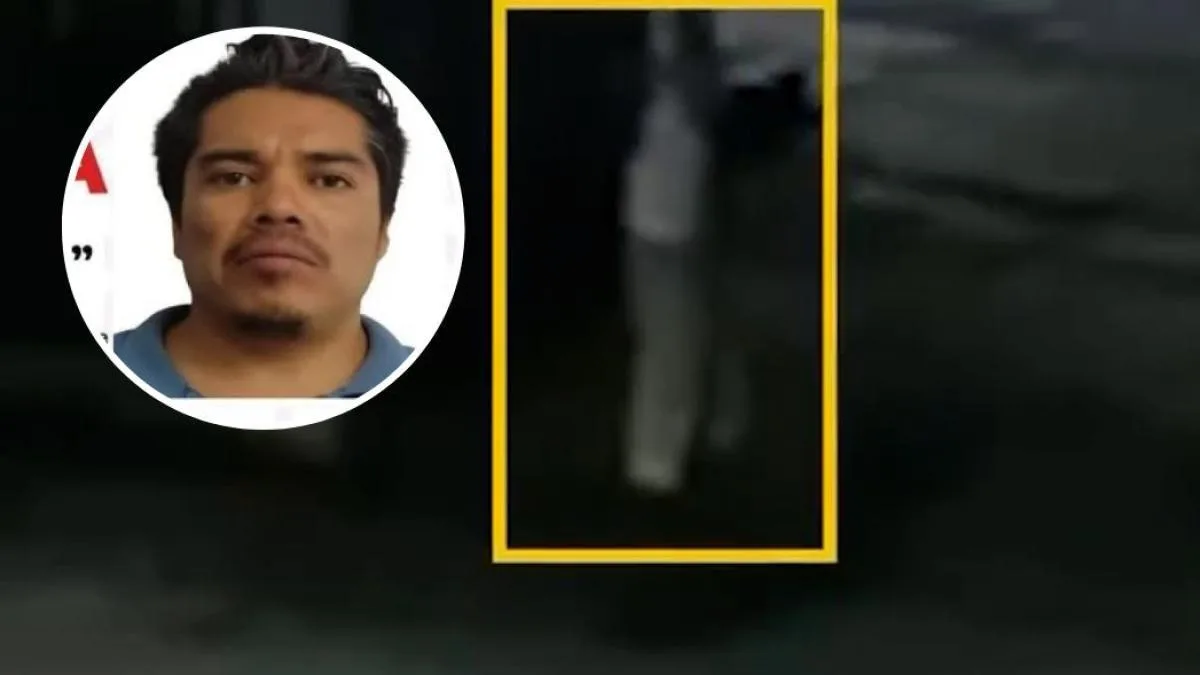 México activa la búsqueda y captura de 'El Trompas' por el asesinato de Claudia Tacoronte