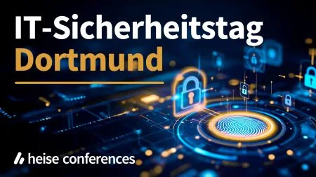 heise-Angebot: NIS2 und KRITIS: Wie der Mittelstand Cyberresilienz aufbaut