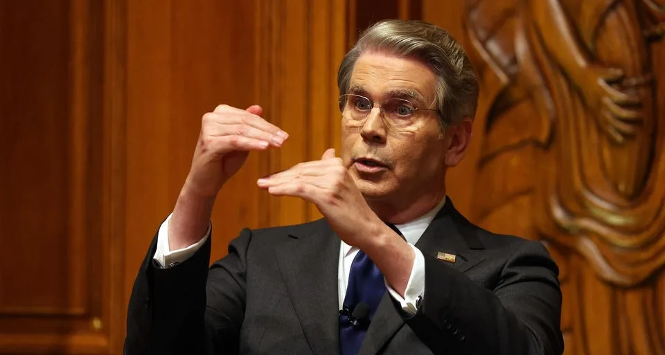 Treasury Is Buying Its Own Bonds. Where Is The Money Coming From?