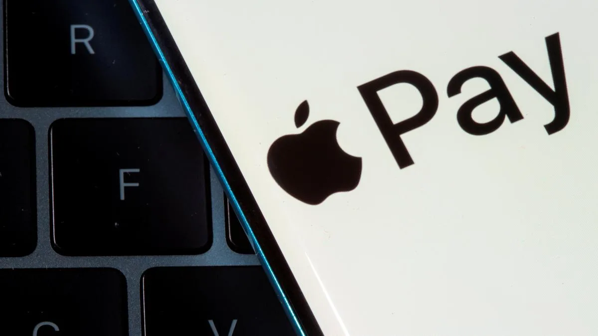 Apple Pay eyes India rollout with Axis Bank, sources say