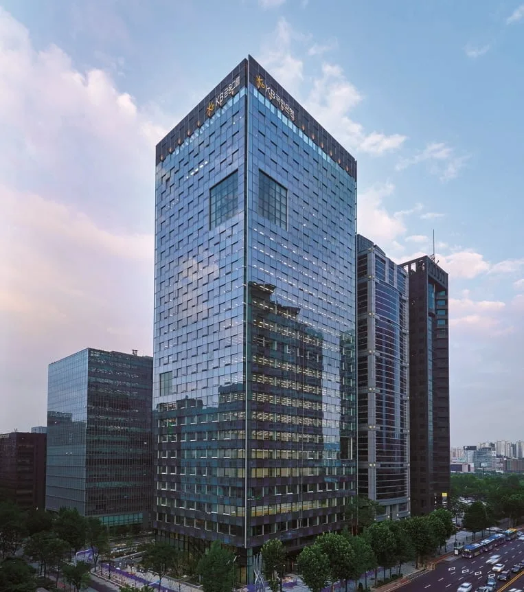 KB금융 “자연 관련 위험, 의사 결정에 체계적 반영할 것”
