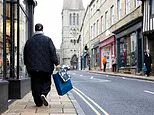 Retailers urge John Healey to undo Reeves's High Street tax raid and 'turn the tide' on job cuts