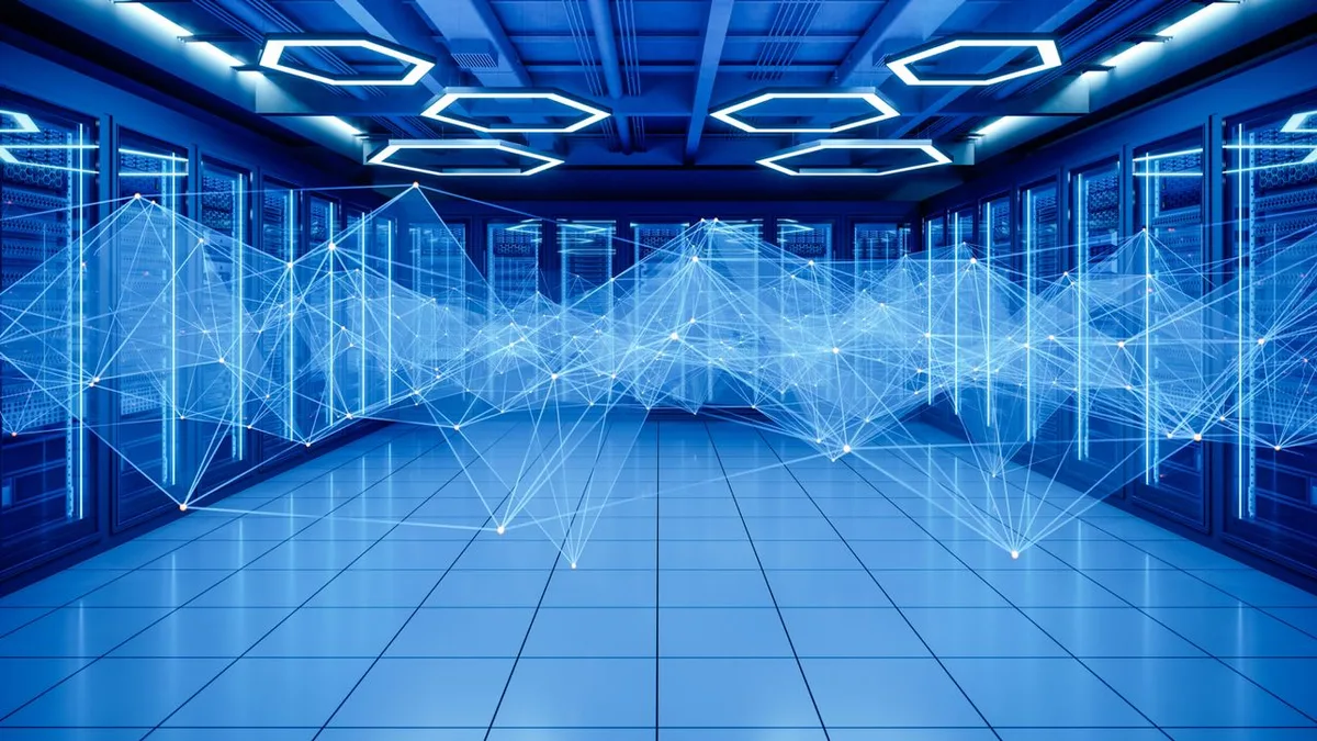 China’s data centres will reportedly use more power than South Korea by 2030
