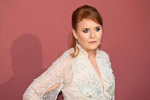 Sarah Ferguson in UK comeback plan following Harry and Meghan's return