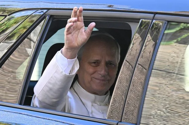 Major Pope Leo health update as Vatican issues statement after cancer surgery
