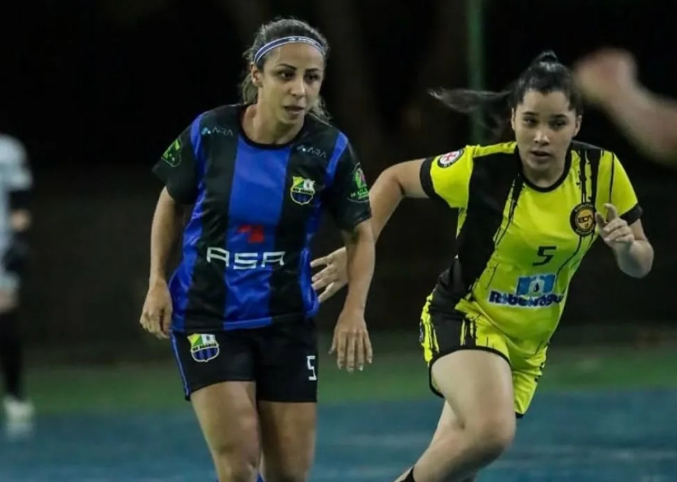 Campeonato Estadual da Série A terá duas partidas no Diogo Feijó