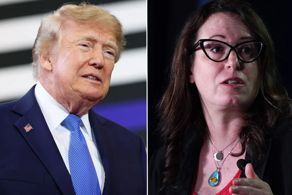 Trump slammed over latest ‘disgusting’ attack on another female reporter: ‘Filth’